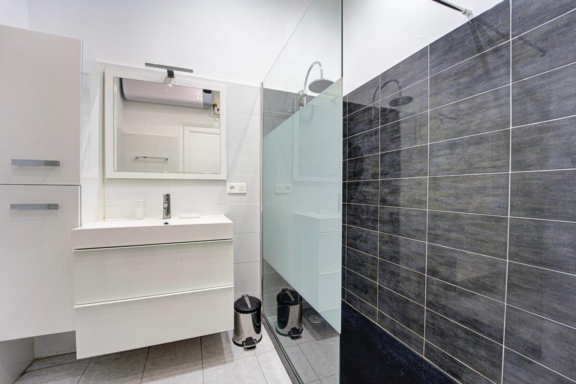 Ferienwohnung L'Ecrin Blanc Nicois - Welkeys Nizza Exterior foto